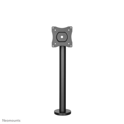 Neomounts NS-DPOS100BLACK Monitor stand 10-32" - bolt-down