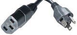 HPE Networking 1.9M C13 to JIS C 8303 Power Cord