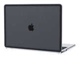 Tech21 T21-11444 laptop case 34.5 cm (13.6") Shell case Black