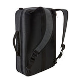 Case Logic Era ERACV116 Obsidian 39.6 cm (15.6") Briefcase Grey