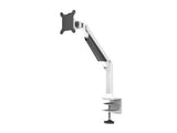 Multibrackets M VESA Gas Lift Arm Desk or Wall Basic White