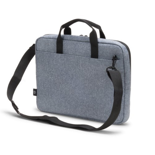 DICOTA Eco MOTION 14 - 15.6" 39.6 cm (15.6") Briefcase Blue