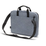 DICOTA Eco MOTION 14 - 15.6" 39.6 cm (15.6") Briefcase Blue