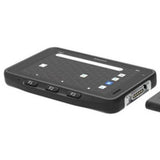 Honeywell CW45-SN-CNV handheld mobile computer accessory Adapter