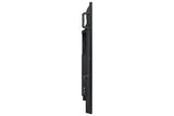 Samsung WA65F interactive whiteboard 165.1 cm (65") 3840 x 2160 pixels Touchscreen Black