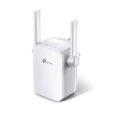 TP-Link TL-WA855RE network extender Network transmitter & receiver White 10, 100 Mbit/s