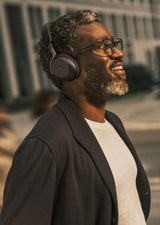 Jabra Evolve3 75 - UC Link390c - Black