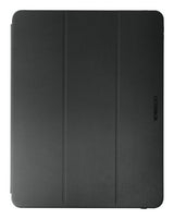 OtterBox React Folio Series for Apple iPad Air 11" (M3/M2/5th/4th gen), black