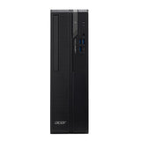 Acer Veriton X VX2720G I5-14500 8GB/512GB W11P Intel® Core™ i5 DDR5-SDRAM SSD Windows 11 Pro Desktop PC Black