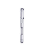 Tech21 T21-11327 mobile phone case 16 cm (6.3") Cover Transparent