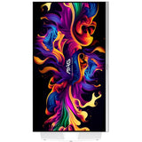 MSI MAG 272QPW QD-OLED X28 computer monitor 67.3 cm (26.5") 2560 x 1440 pixels Wide Quad HD White