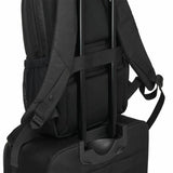 DICOTA SCALE 39.6 cm (15.6") Backpack Black