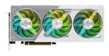Asrock AMD Radeon RX 9060 XT Steel Legend 16GB OC GDDR6