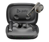HP Poly Voyager Free 60 UC Black Basic Charge Case