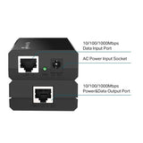 TP-Link Omada IEEE 802.3af PoE Injector