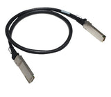 HPE 200Gb QSFP56 to QSFP56 2m Direct Attach Copper Cable