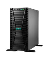 HPE ProLiant ML110 Gen11 3508U 2.1GHz 8c 1P 1x32GB-R 8SFF 2x480GB SSD 2x1000W PS EU Server