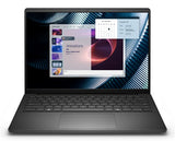DELL Pro 14 Essential PV14250 Intel Core 5 120U Laptop 35.6 cm (14") Full HD+ 16 GB DDR5-SDRAM 512 GB SSD Wi-Fi 6 (802.11ax) Windows 11 Pro UK English Black
