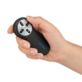 Kensington Wireless Presenter with Red Laser - Nano Receiver