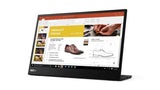 Lenovo ThinkVision M14 computer monitor 35.6 cm (14") 1920 x 1080 pixels Full HD LED Black