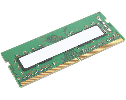 Lenovo 4X71A14571 memory module 4 GB 1 x 4 GB DDR4 260-pin SO-DIMM