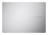 ASUS Vivobook 14 X1407AA-LY016W Copilot+ PC Intel Core Ultra 5 325 Laptop 35.6 cm (14") WUXGA 16 GB DDR5-SDRAM 1 TB SSD Wi-Fi 6 (802.11ax) Windows 11 Home Silver