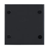 StarTech.com 4K70IC-EXTEND-HDMI AV extender AV transmitter & receiver Black