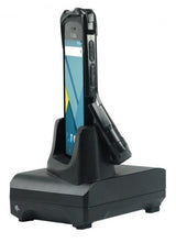 Mobilis 052040 handheld mobile computer case