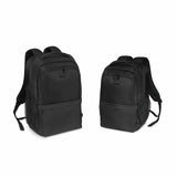 DICOTA D32027-RPET laptop case 35.8 cm (14.1") Backpack Black