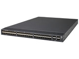 HPE 5900CP-48XG-4QSFP+ Managed L3 Black