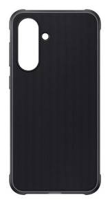 Samsung EF-RA366 mobile phone case 17 cm (6.7") Cover Black