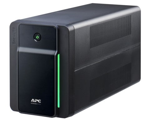 APC Easy UPS, 2200VA, Tower, 230V, 6x IEC C13 Outlets, AVR