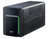 APC Easy UPS uninterruptible power supply (UPS) Line-Interactive 1.2 kVA 650 W 6 AC outlet(s)