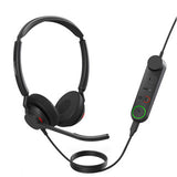 Jabra Engage 50 II - (50 II Link) USB-A UC Stereo