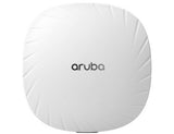 HPE Aruba Networking Q9H62AR wireless access point 5375 Mbit/s White Power over Ethernet (PoE)
