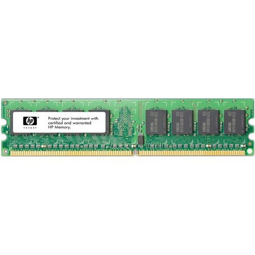 HPE 16GB 2Rx4 PC3L-10600R-9 memory module 1 x 16 GB DDR3 1333 MHz
