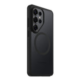 OtterBox React Magnets Series for Samsung Galaxy S26 Ultra, Black Crystal