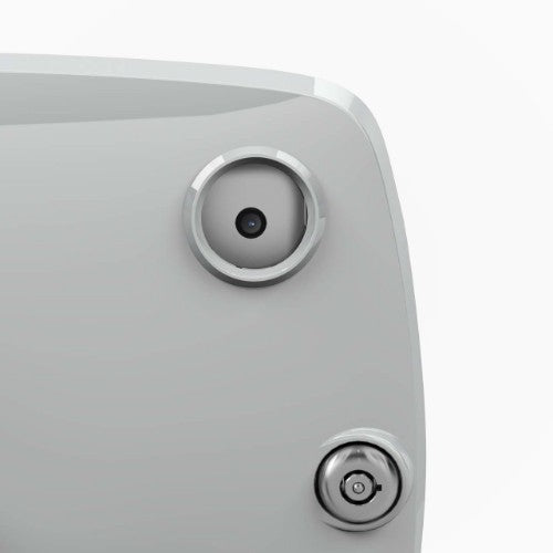 BOUNCEPAD EXTRAS - REAR FACING CAMERA PORT