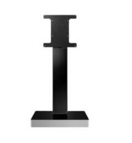 Samsung STN-W4075E 190.5 cm (75") Black, Silver