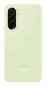 Samsung EF-PA366 mobile phone case 17 cm (6.7") Cover Light Green