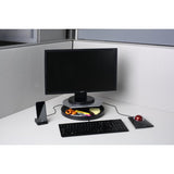 Kensington SmartFit Spin2 Monitor Stand - Grey