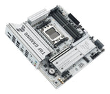 ASUS TUF GAMING B850M-PLUS WIFI7 W AMD B850 Socket AM5 micro ATX