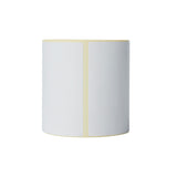 Brother BDE-1J152102-102 Etikettes white 102mm x 152mm 350 pcs for Brother TD-4210/4410