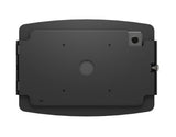 Compulocks Galaxy Tab A8 10.5" Space Enclosure Swing Wall Mount Black