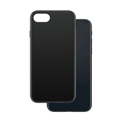 PanzerGlass SAFE. by ® TPU Case iPhone 8 | 7 | 6s | 6 | SE (2020-2022) | Black | Bulk
