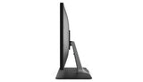 Elo Touch Solutions E159758 computer monitor 54.6 cm (21.5") 1920 x 1080 pixels LED Touchscreen Tabletop Black