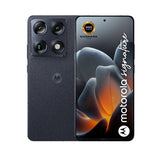 Motorola signature 17.2 cm (6.78") Dual SIM Android 16.0 5G USB Type-C 16 GB 512 GB 5200 mAh Dark Blue
