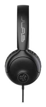 JLab Studio 2 Headset Wired Head-band Music/Everyday Black