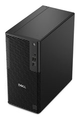 DELL Pro Precision 7 T1 PW7T1260 Intel Core Ultra 7 265 32 GB DDR5-SDRAM 1 TB SSD NVIDIA GeForce RTX 5060 Windows 11 Pro Desktop Workstation Black