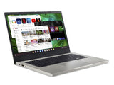 Acer Chromebook Vero 514 CBV514-1H 14" FHD i5 16GB 128GB